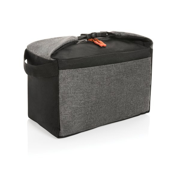 XD Collection P422.27 - Zweifarbige Kühlertasche
