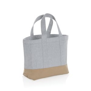 XD Collection P422.47 - Impact Aware™ 285 gsm rcanvas Kühltasche ungefärbt