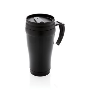 XD Collection P432.13 - Edelstahlbecher