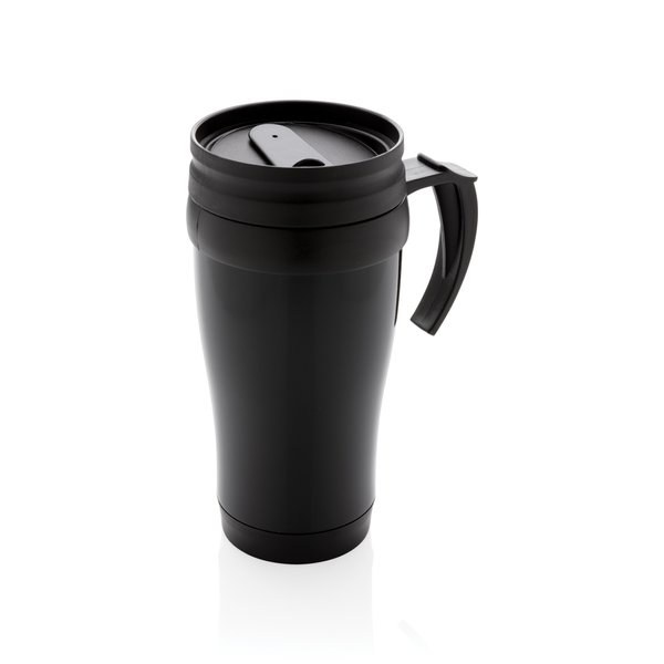 XD Collection P432.13 - Stainless steel mug
