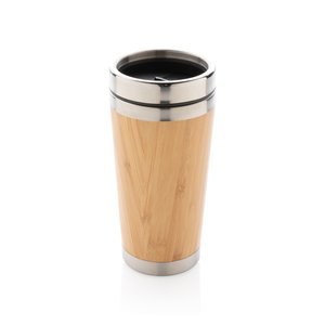 XD Collection P432.30 - Bambustrinkbecher