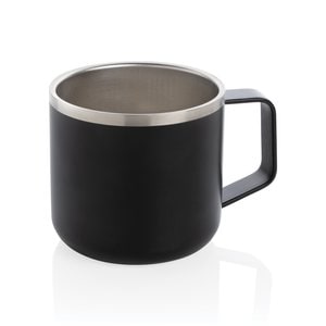 XD Collection P432.44 - Edelstahl-Campingbecher