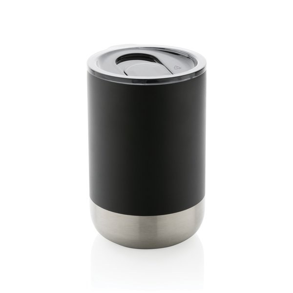XD Collection P433.06 - RCS recycelter Edelstahlbecher