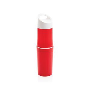 BE O Lifestyle P433.12 - SEI O Flasche, Wasserflasche, Hergestellt in der EU