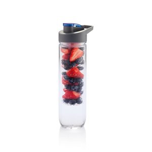 XD Collection P436.05 - Wasserflasche mit Infuser