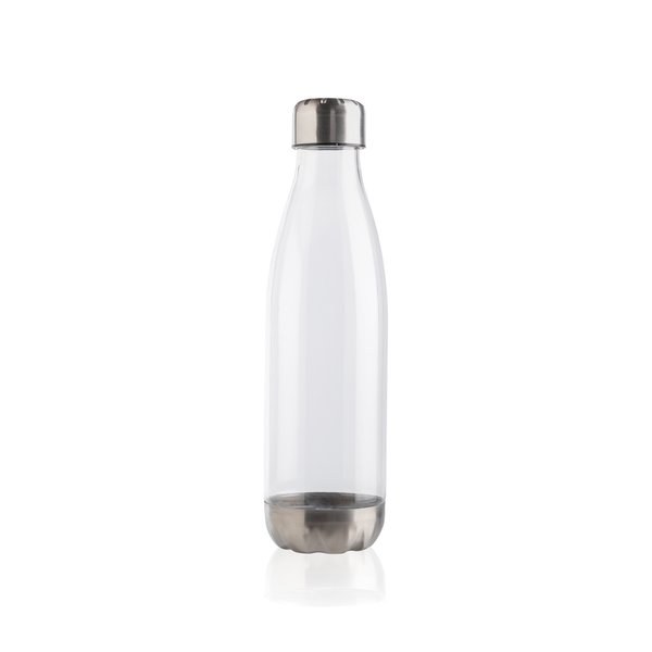 XD Collection P436.75 - Leakproof water bottle with stainless steel lid