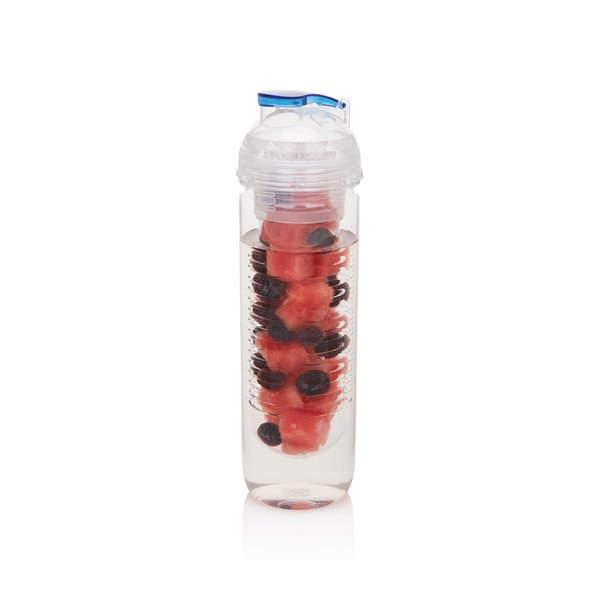 XD Collection P436.81 - Water bottle with infuser