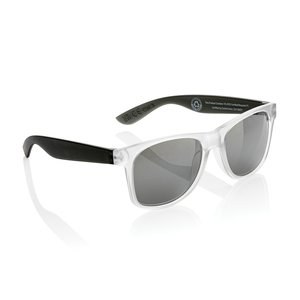 XD Collection P453.87 - Gleam RCS recycelte PC-Spiegelgläser Sonnenbrille