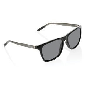 Swiss Peak P453.98 - Swiss Peak RCS polarisierte Sonnenbrille aus recyceltem Kunststoff