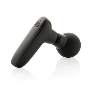 XD Collection P457.01 - Revix RCS Massagepistole aus recyceltem Kunststoff