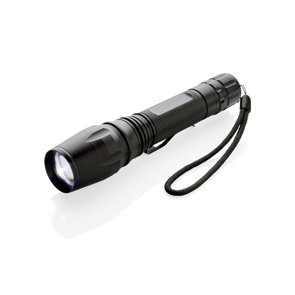 XD Collection P513.43 - 10W Hochleistungs-CREE-Taschenlampe