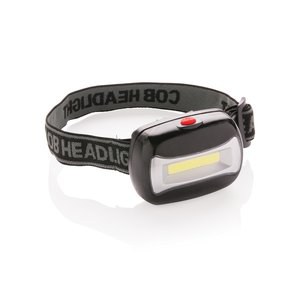 XD Collection P513.69 - COB-Kopflampe