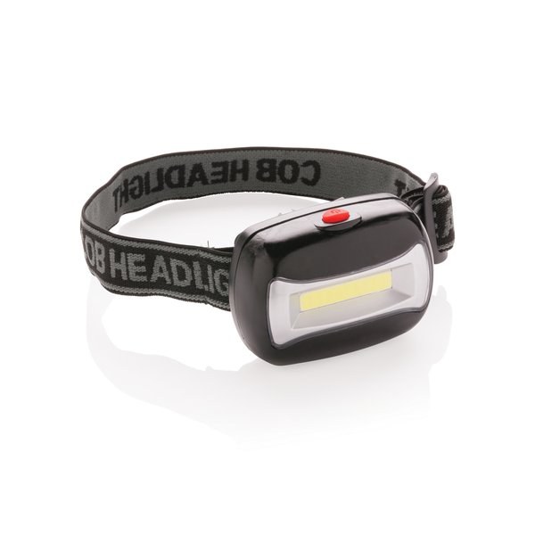 XD Collection P513.69 - COB-Kopflampe
