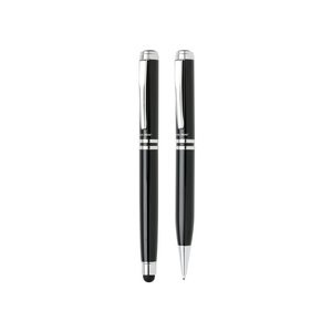 Swiss Peak P610.43 - Exklusives Stiftset