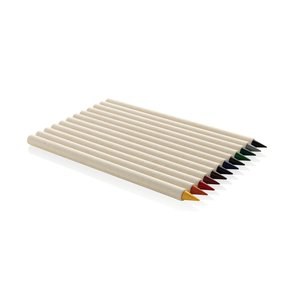 XD Collection P611.37 - Micki GRS Infinity 12-teiliges Buntstift-Set