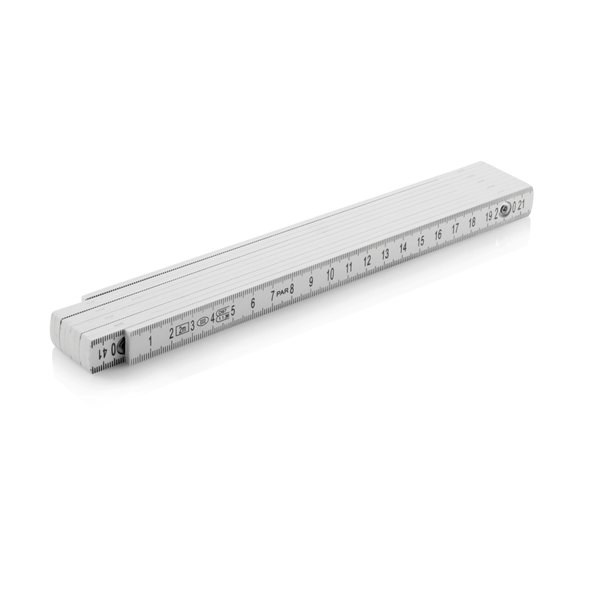 XD Collection P650.10 - Gliedermaßstab aus Fiberglas