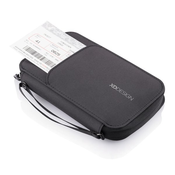 XD Design P705.82 - Reisepass-Inhaber