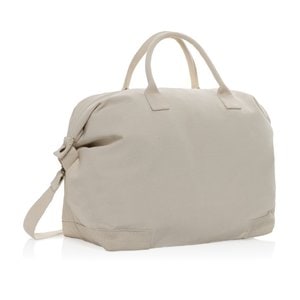 XD Collection P707.17 - Kezar AWARE™ 500 g/m² recycelte Canvas Deluxe Wochenendtasche