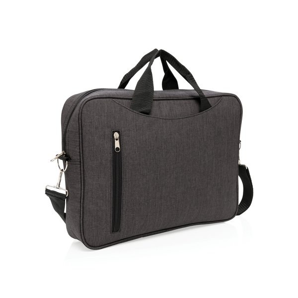 XD Collection P730.02 - Klassische 15-Zoll-Laptoptasche