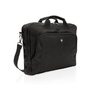 Swiss Peak P762.09 - Deluxe 15 Zoll Laptoptasche