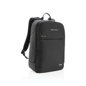 Swiss Peak P762.55 - Swiss Peak Laptop-Rucksack mit UV-C-Sterilisationsfach