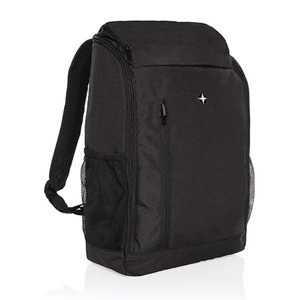 Swiss Peak P763.11 - Swiss Peak AWARE™ Laptop-Rucksack mit einfachem Zugriff, 15,6''