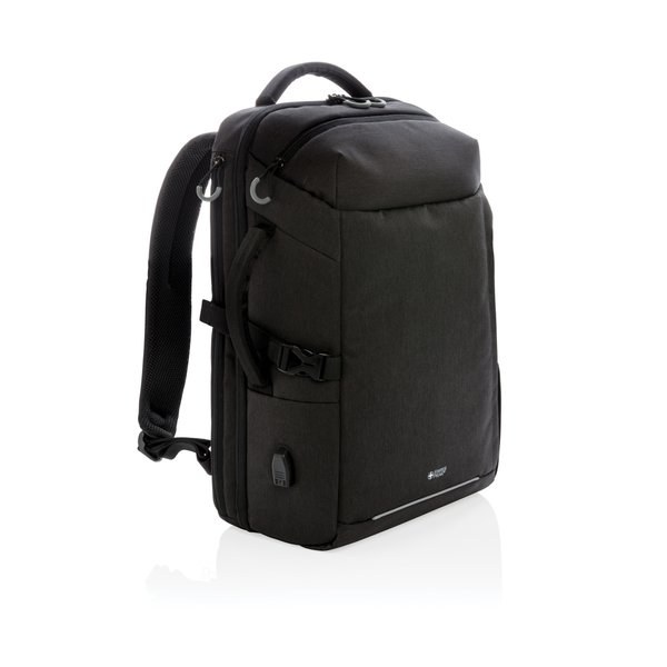 Swiss Peak AWARE™ XXL-Wochenend-Reiserucksack
