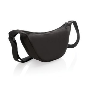 XD Collection P763.20 - Crescent AWARE™ RPET-Halbmond-Slingbag