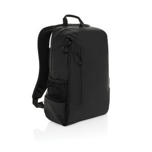 XD Xclusive P763.44 - Lima Aware™ RPET water resistant 15.6 laptop backpack