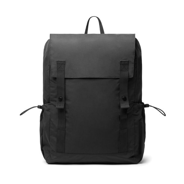 KENTO URBAN Alltagsrucksack aus RCS-recyceltem Nylon
