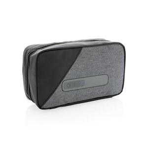 XD Collection P820.22 - Tragbare UV-C-Sterilisatortasche mit integriertem Akku