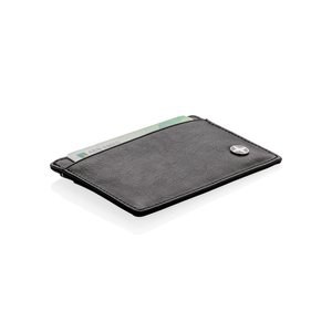 Swiss Peak P820.42 - RFID-Anti-Skimming-Kartenhalter