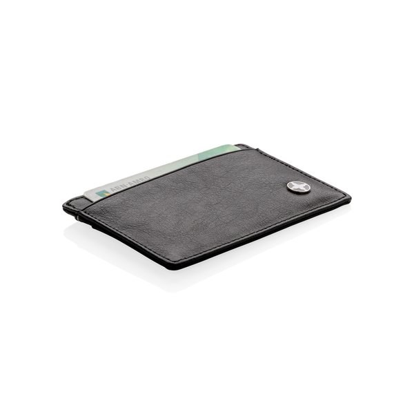 Swiss Peak P820.42 - RFID-Anti-Skimming-Kartenhalter