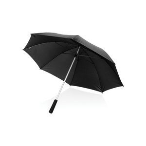 Swiss Peak P850.38 - Swiss Peak Aware™ Ultraleichter manueller 25-Zoll-Aluminium-Regenschirm