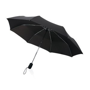 Swiss Peak P850.48 - Swiss Peak AWARE™ Traveller 21-Zoll-Automatik-Regenschirm