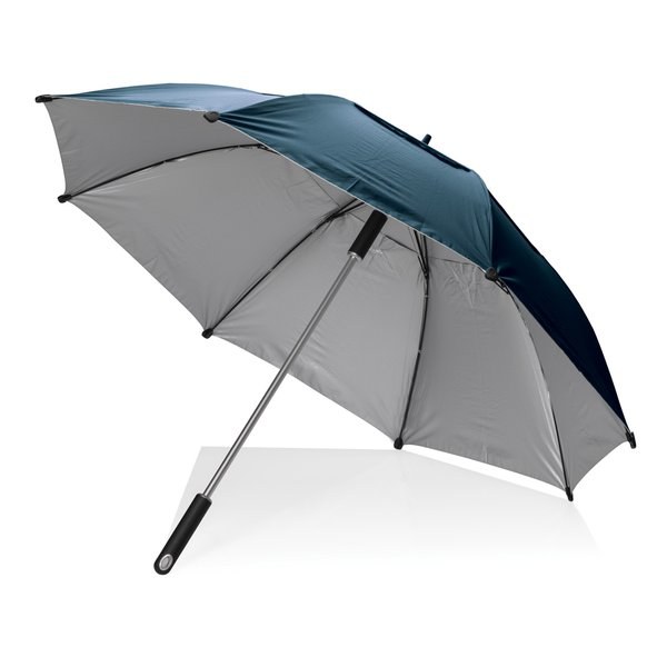 XD Xclusive P850.49 - AWARE™ 27' Hurrikan-Sturmregenschirm