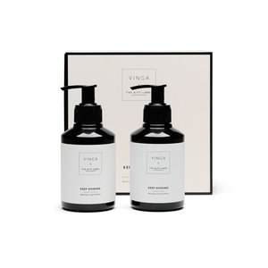Vinga TGL1014303 - VINGA x TGL Handpflege-Geschenkset