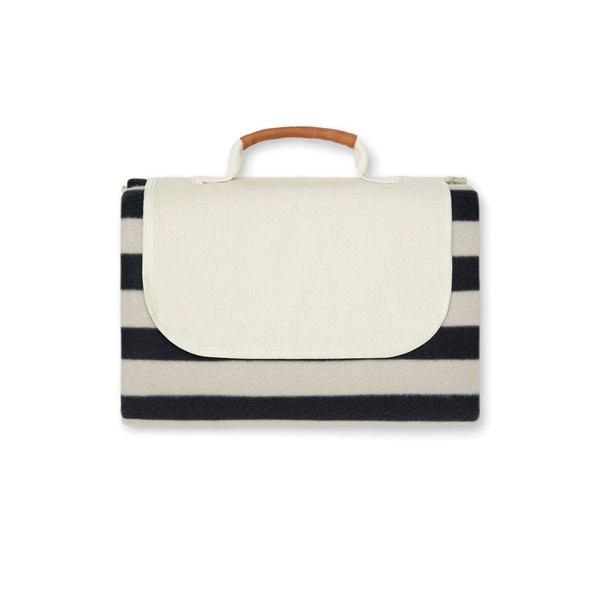 Vinga V45901 - VINGA Alba GRS RPET Picknickdecke klein