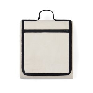 Vinga V45911 - VINGA Volonne AWARE™ Picknickdecke aus recyceltem Canvas