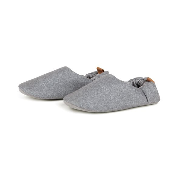 Vinga V49901 - VINGA Moulton RCS RPET Hausschuhe S/M