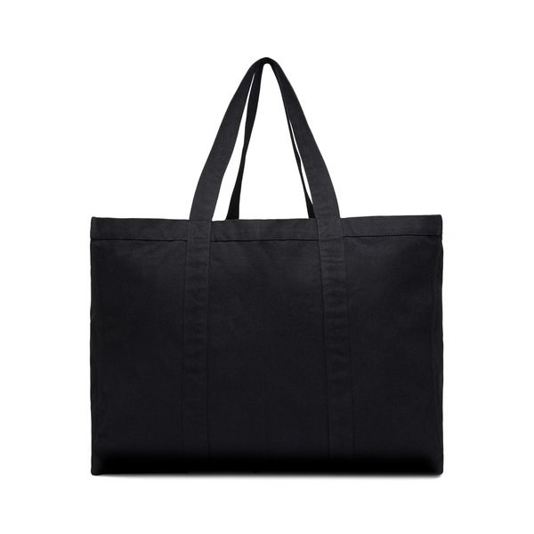 VINGA Hilo AWARE™ recycelte Canvas Maxi-Tragetasche