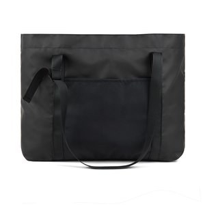 Vinga V76207 - VINGA Livorno GRS recyceltes Polyester-Maxi-Tasche