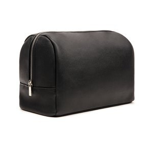Vinga V82000 - VINGA Bermond Kulturtasche aus RCS-recyceltem PU