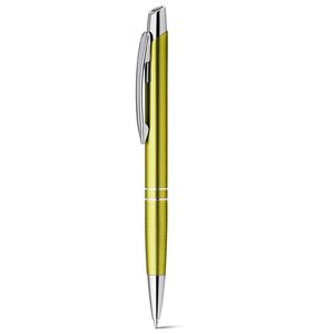 Kugelschreiber aus Aluminium - Egotier 11100